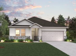 Geneva Plan, Avery Centre, Round Rock, TX 78665