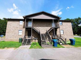 4 Meredith Ct #D, Little Rock, AR 72227