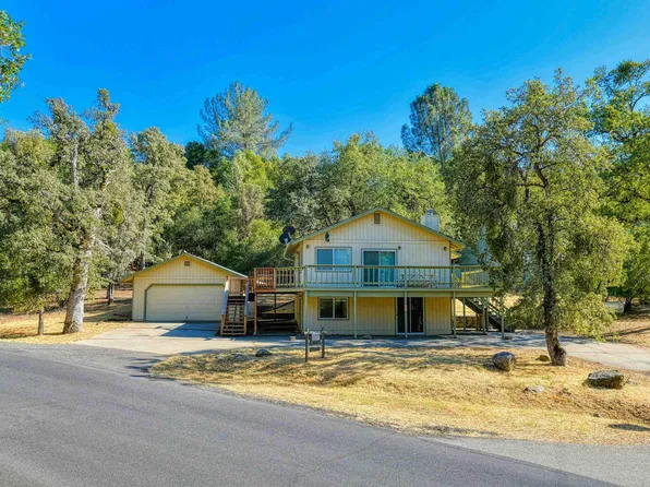 12830 Cresthaven Dr, Groveland, CA 95321