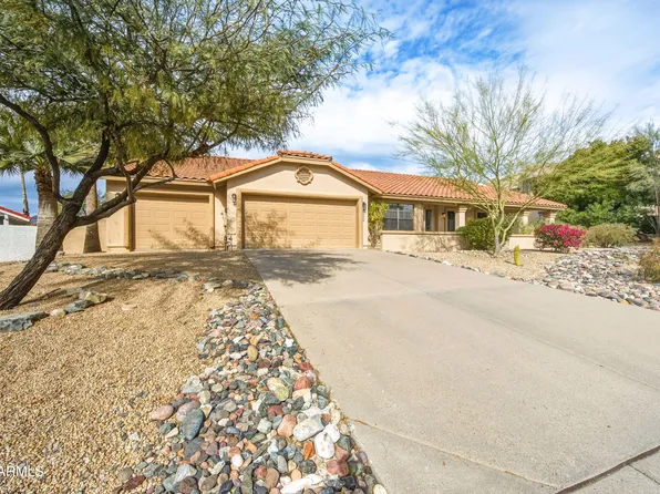 15316 E QUICK DRAW Place, Fountain Hills, AZ 85268