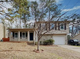 4337 Windward Ln, Norcross, GA 30093