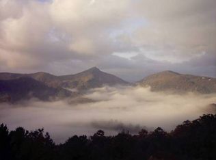 142 Eagle Ridge Rd, Sapphire, NC 28774