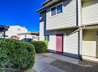 1242 Stetson Rd UNIT 21, Prescott, AZ 86303