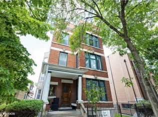 2242 W Lyndale St #1, Chicago, IL 60647