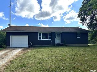 2205 N Sullivan Rd, Astoria, IL 61501