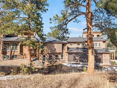 29551 Chestnut Drive, Evergreen, CO, 80439