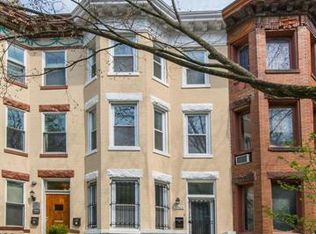 3363 18th St NW UNIT A, Washington, DC 20010