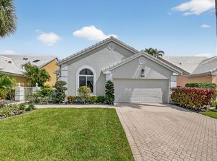 8385 Horseshoe Bay Rd, Boynton Beach, FL 33472