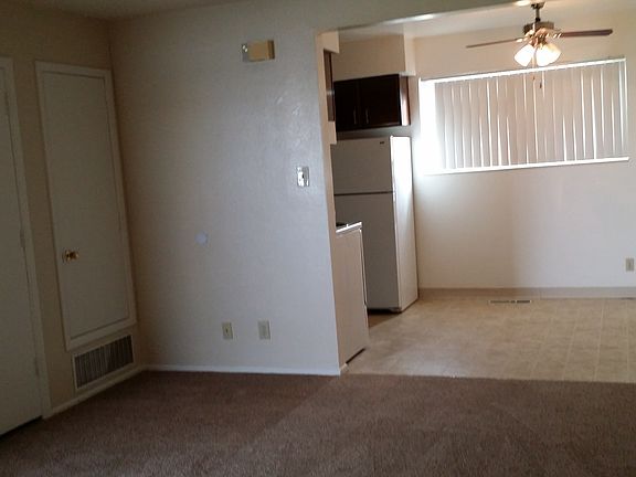 Living & Dining room