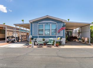 1804 W Tepee St LOT 77, Apache Junction, AZ 85120