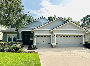 1396 Barrington Cir, Saint Augustine, FL 32092