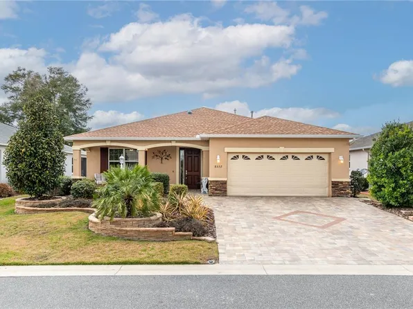 8532 SW 79th Ave, Ocala, FL 34476