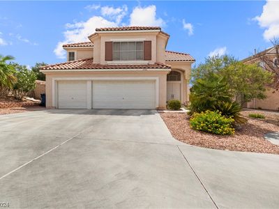 4702 Amber Glen Ct, Las Vegas, NV, 89147