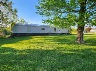 9695 State Highway 1547, Liberty, KY 42539