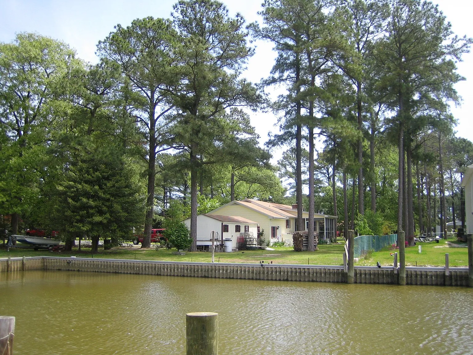 27073 Hearts Dr photo 1
