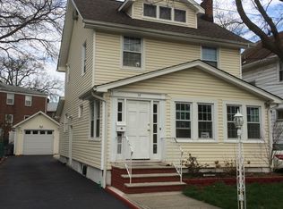 56 Fairway Ave, Belleville, NJ 07109