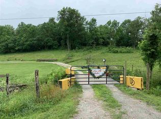 4081 Pinhook Rd, Mount Olivet, KY 41064