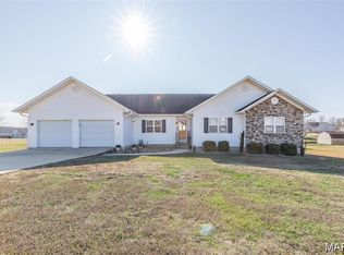 1460 Victoria Rd, Poplar Bluff, MO 63901