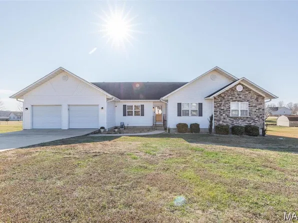 1460 Victoria Rd, Poplar Bluff, MO 63901