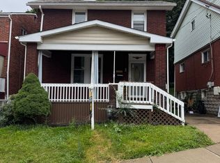 2805 Louisiana Ave, Pittsburgh, PA 15216
