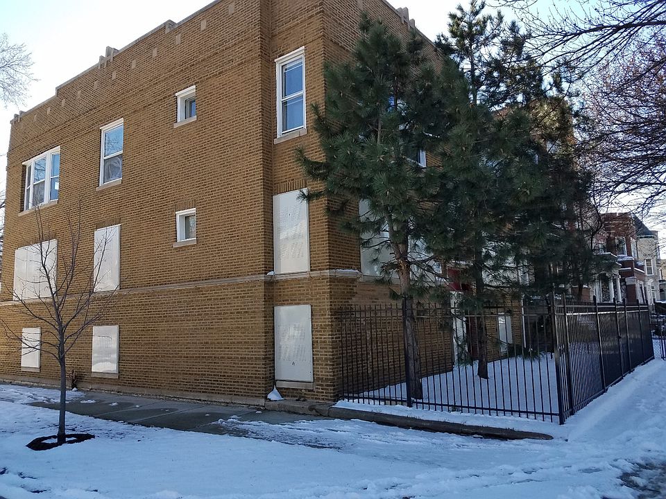 1st image of 1335 W Garfield Blvd #2
