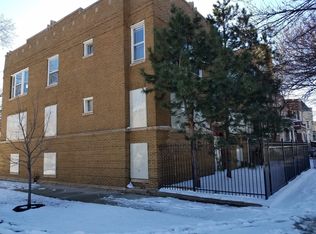 1335 W Garfield Blvd #2, Chicago, IL 60636