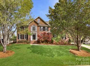 6123 Abergele Ln, Matthews, NC 28104