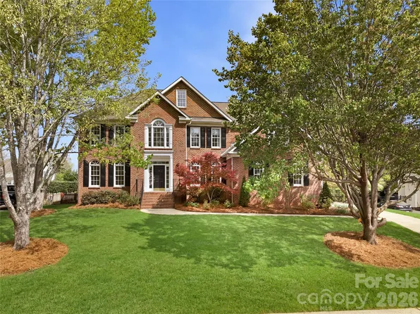6123 Abergele Ln, Matthews, NC 28104