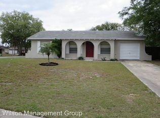 4402 Orangebrook Dr, Orlando, FL 32810