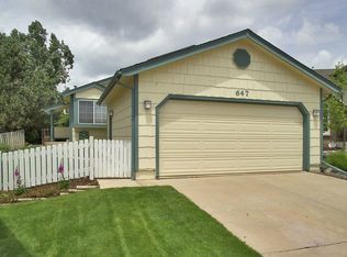 647 Walden Ct, Highlands Ranch, CO 80126