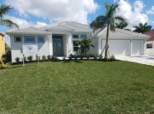 5225 Sea Gull Ct, Cape Coral, FL 33904