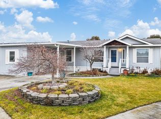213 S Blueberry Pl, Spokane Valley, WA 99016