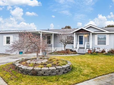 213 S Blueberry Pl, Spokane Valley, WA, 99016