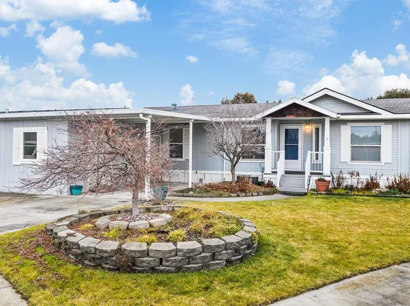 213 S Blueberry Pl, Spokane Valley, WA 99016