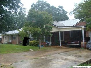 109 Ray Ave, Bessemer, AL 35023