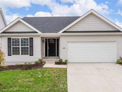 148 Majestic Dr, Valley Park, MO, 63088