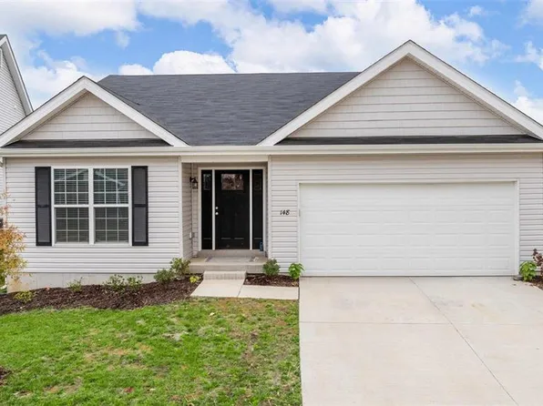 148 Majestic Dr, Valley Park, MO 63088