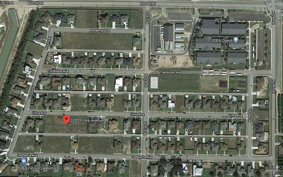 2nd image of 3205 Linva Ave