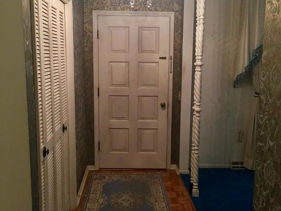 Entry Hall