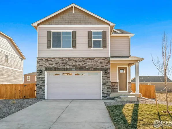 1009 Ryland Rd, Lochbuie, CO 80603