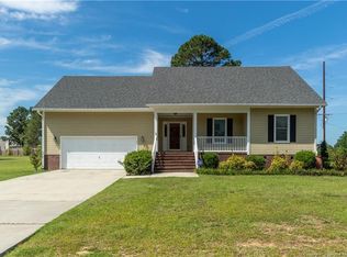 5030 Marvin Dr, Spring Lake, NC 28390