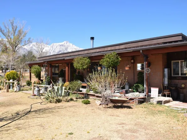 651 Shahar Ave, Lone Pine, CA 93545