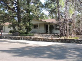 375 E Hutcheson Dr, Flagstaff, AZ 86001