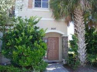 2687 SW 83rd Ave #108, Hollywood, FL 33025