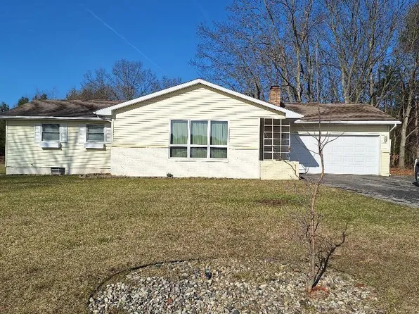 349 Wilber Rd, Tawas City, MI 48763