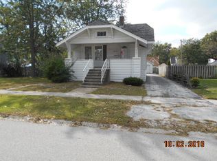 18254 Roy St, Lansing, IL 60438