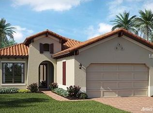 469 Padova Way, North Venice, FL 34275