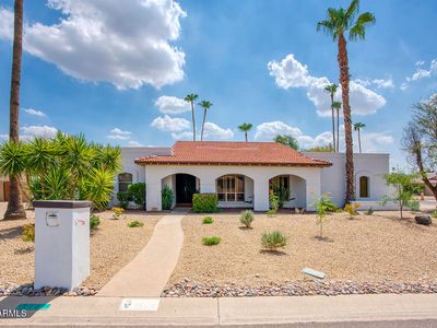 5701 E Windrose Dr, Scottsdale, AZ, 85254