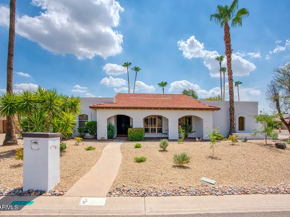 5701 E WINDROSE Drive, Scottsdale, AZ 85254