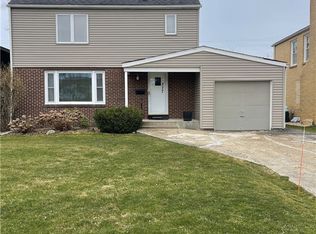 277 Northwood Dr, Buffalo, NY 14223